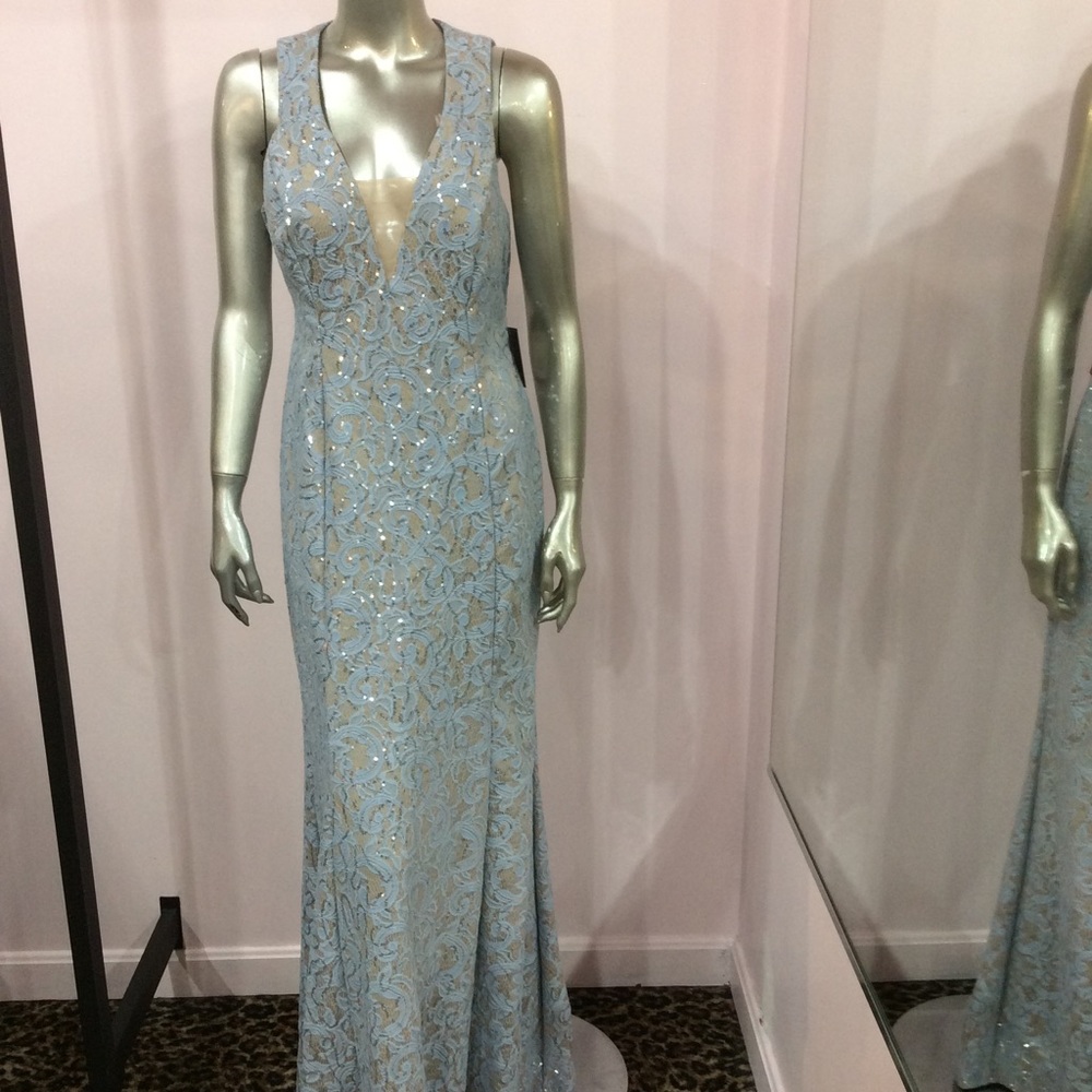Marina Gown